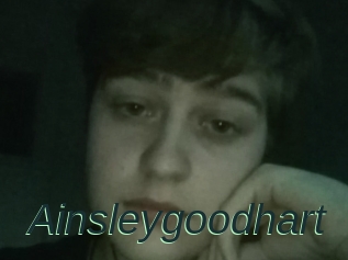 Ainsleygoodhart