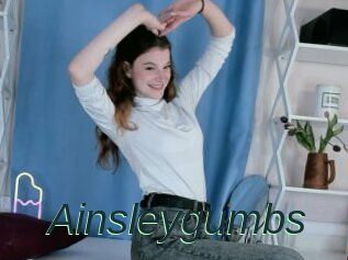 Ainsleygumbs