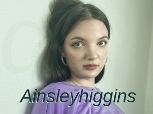 Ainsleyhiggins