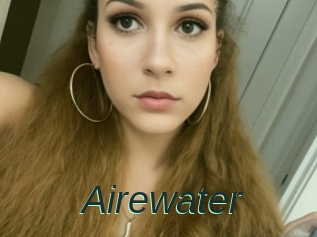 Airewater
