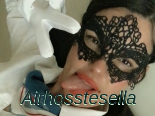 Airhosstesella