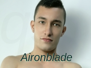 aironblade Q Sex
