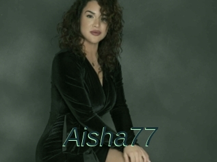 Aisha77