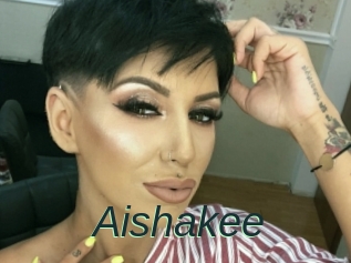 Aishakee