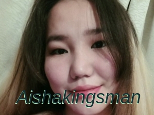 Aishakingsman