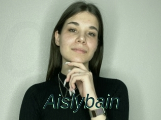 Aislybain