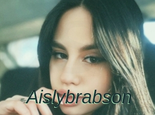 Aislybrabson