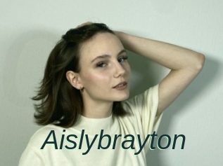 Aislybrayton