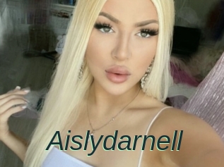 Aislydarnell