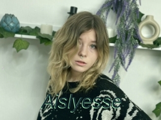 Aislyesse