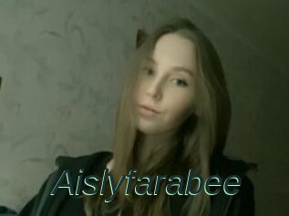 Aislyfarabee