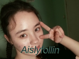 Aislyfollin