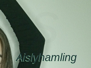 Aislyhamling