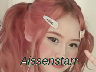 Aissenstarr