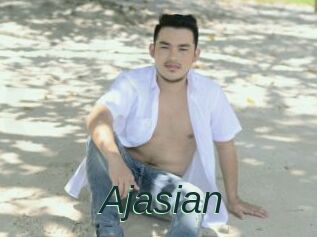Ajasian