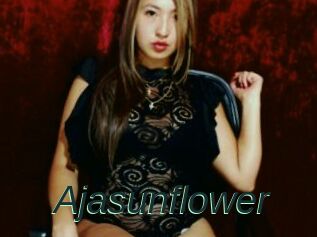 Ajasunflower