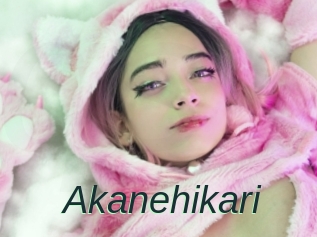 Akanehikari