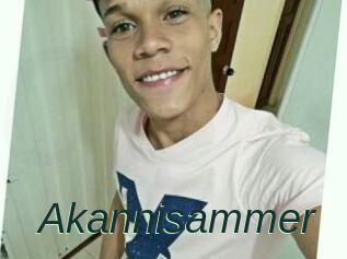 Akannisammer