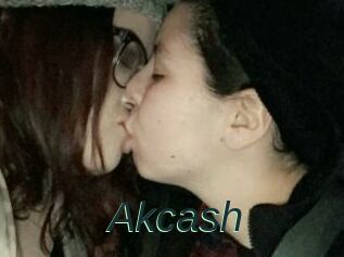 Akcash