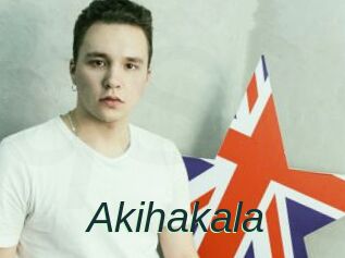 Akihakala