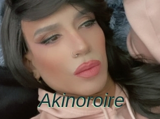 Akinoroire