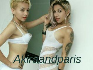 Akiraandparis