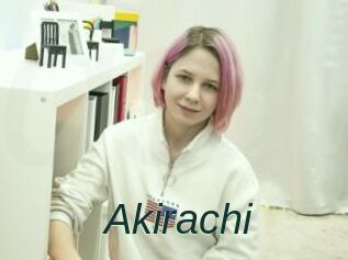 Akirachi