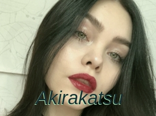 Akirakatsu