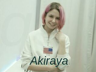 Akiraya