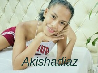 Akishadiaz