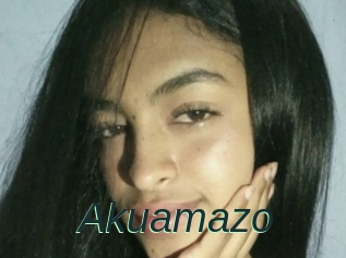 Akuamazo