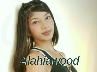 Alahiawood
