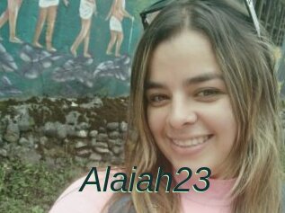 Alaiah23