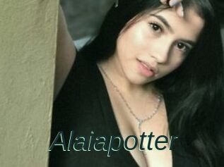 Alaiapotter