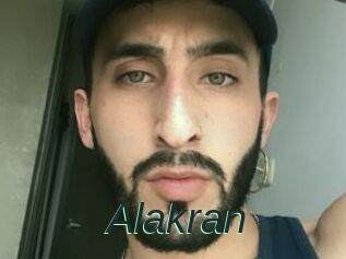 Alakran