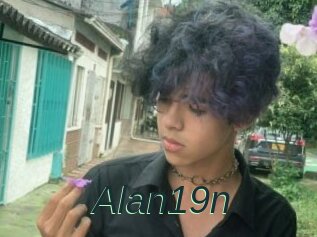 Alan19n
