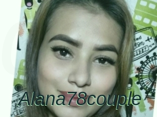 Alana78couple