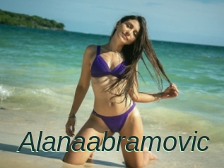 Alanaabramovic