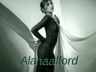 Alanaalford