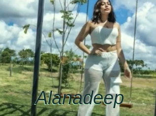Alanadeep