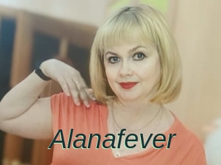 Alanafever