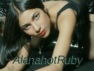 AlanahotRuby