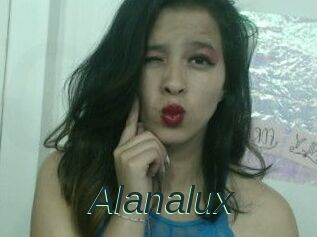 Alanalux
