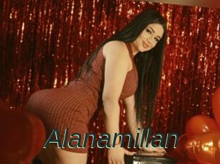 Alanamillan