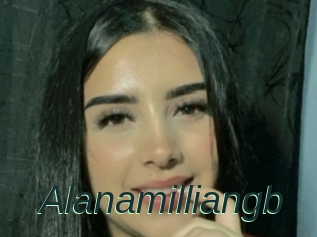 Alanamilliangb