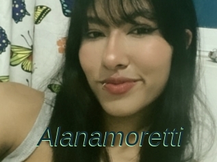 Alanamoretti