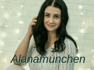 Alanamunchen