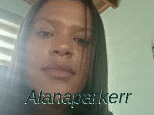 Alanaparkerr