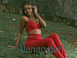 Alanapatel