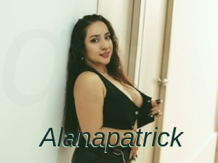 Alanapatrick